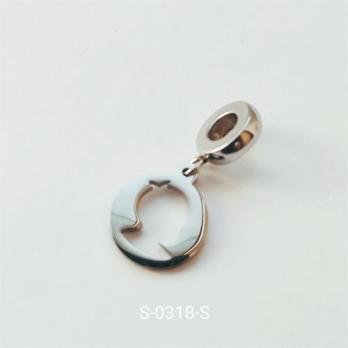 Шарм Stainless steel S-0318-S