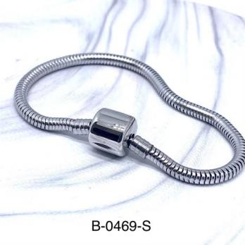 Браслет Stainless Steel B-0469-S