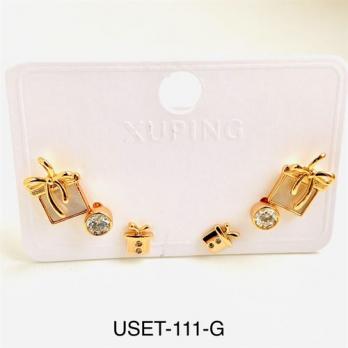 Набор Xuping USET-111-G