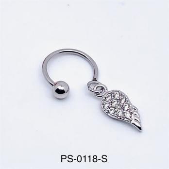 Пирсинг PS-0118-S