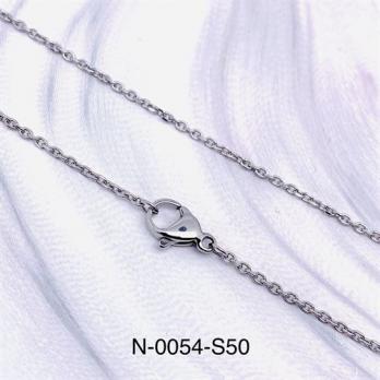 Цепочка Stainless Steel N-0054-S50