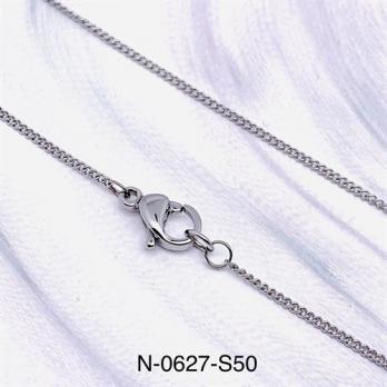 Цепочка Stainless Steel N-0627-S50