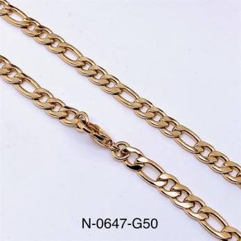 Цепочка Stainless Steel N-0647-G50