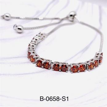 Браслет Xuping B-0658-S1